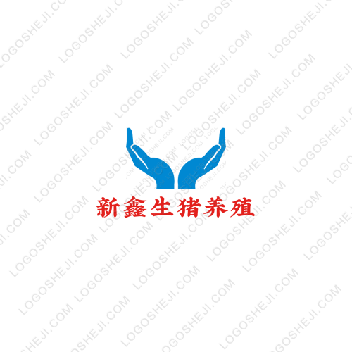 潮尚l(wèi)ogo設(shè)計(jì)