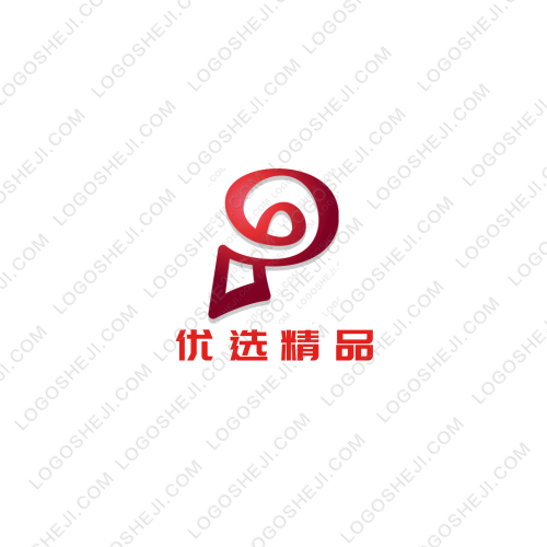 哈妹影視logo設(shè)計(jì)