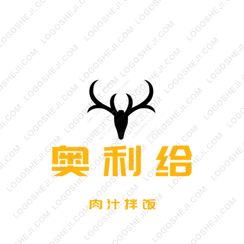 玖龍影視logo設計