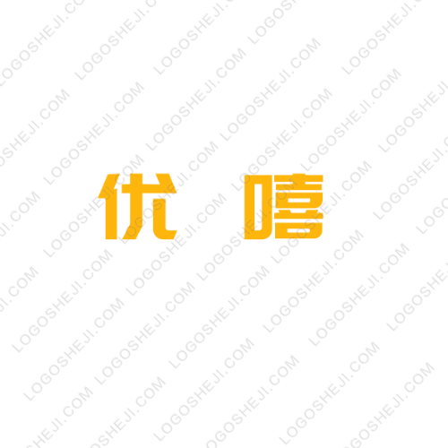 情緒宣泄吧logo設計