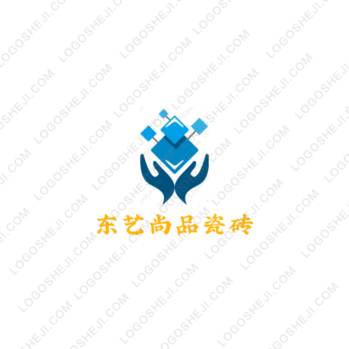 極光之戀logo設計