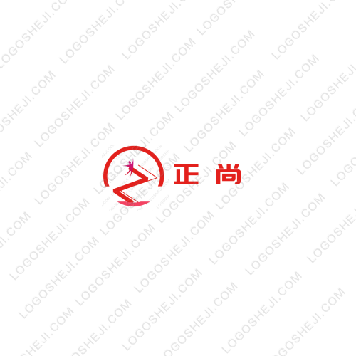 沐杰教育logo設計