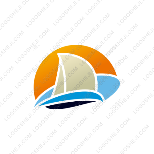 鴻福家政logo設計