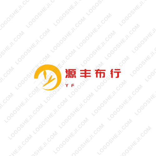 未晚logo設計