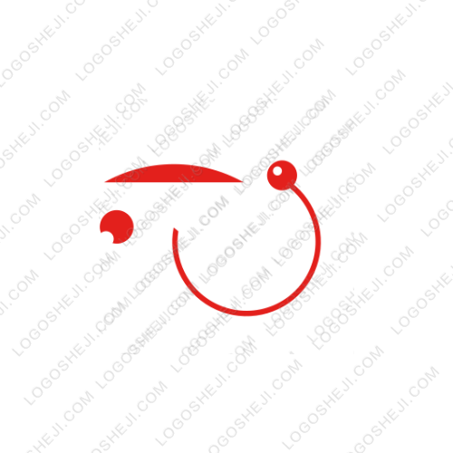 螢火蟲中隊logo設計