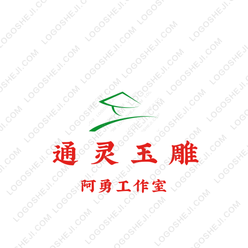 YSlogo設計