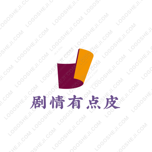 一線傳媒logo設計