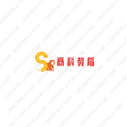 寒封工作室logo設計