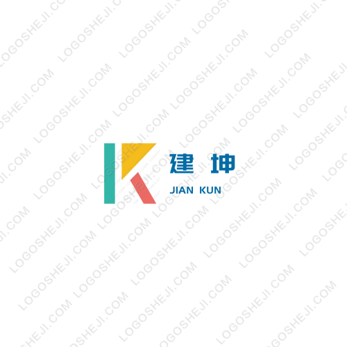 顧家logo設計