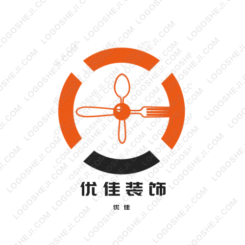 景玉源logo設計