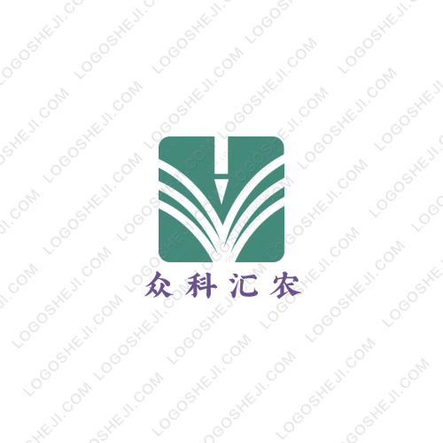 電力電網logo設計