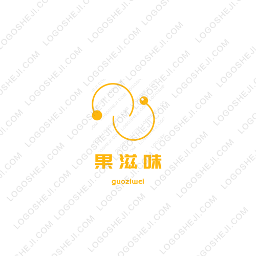 通化學區logo設計