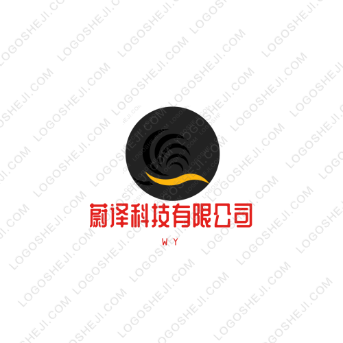 淘鞋幫logo設計