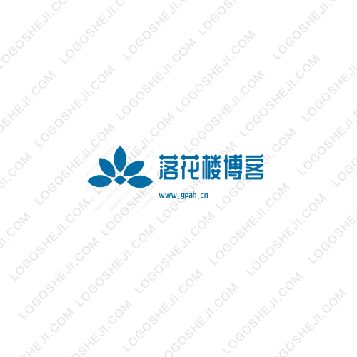 福包logo設計