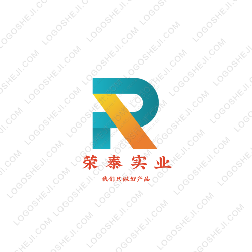 鵬軒logo設計
