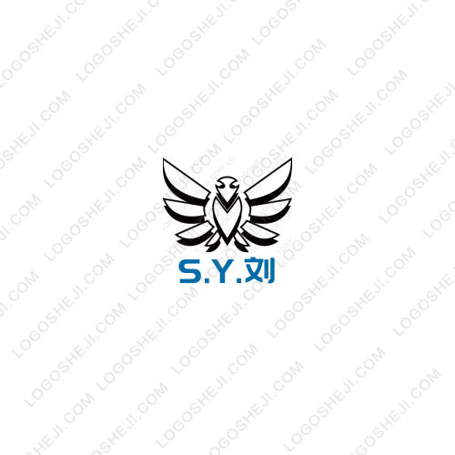 內蒙古富冠服飾有限公司logo設計