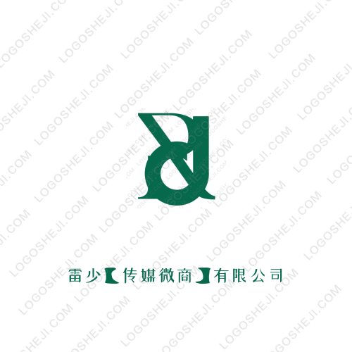 谷幽生活logo設(shè)計(jì)