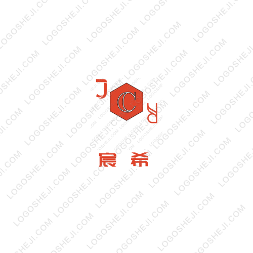 小呦總logo設計