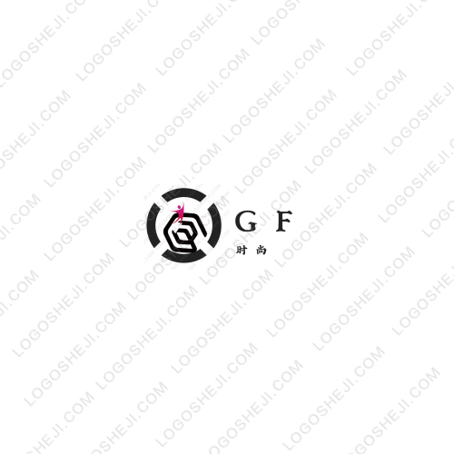 馬哥影視剪輯logo設計