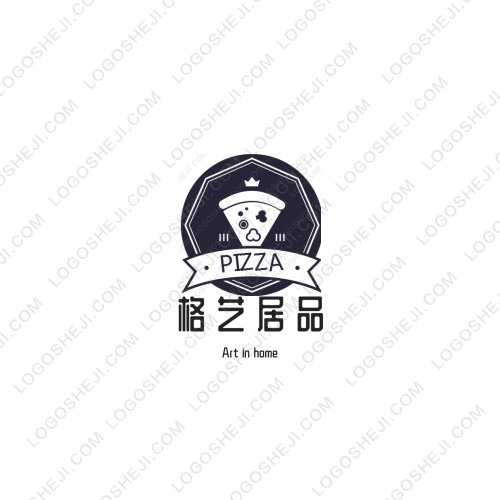 果匠優品logo設計