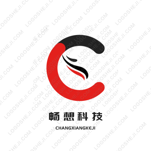 中資路橋建設工程有限公司logo設計