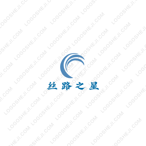 楚牧巴氏奶食店logo設計