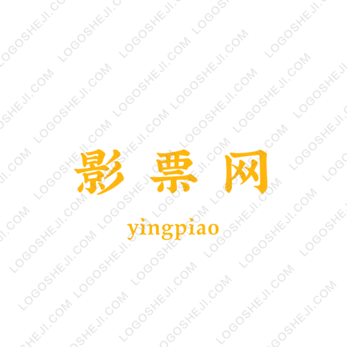 理聊logo設計