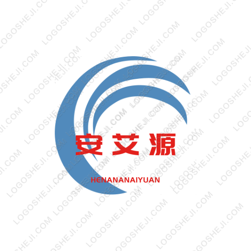 一再logo設計
