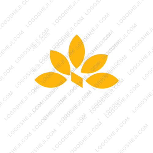 都梁哥logo設計