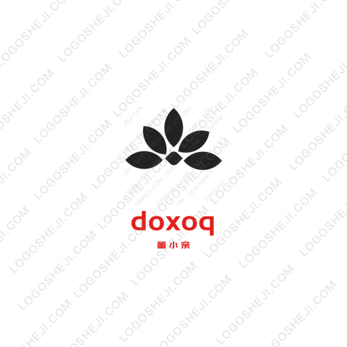 云之特農logo設計