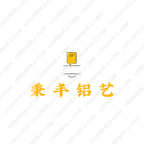 尚水環(huán)保logo設(shè)計