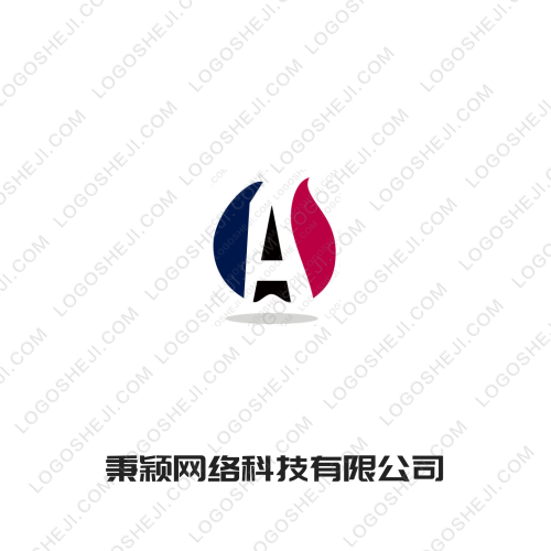 亞洲楠木王logo設計