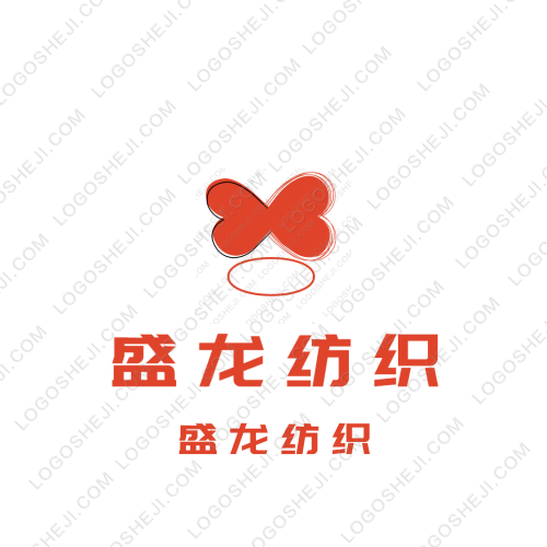 AI防疫犬logo設計