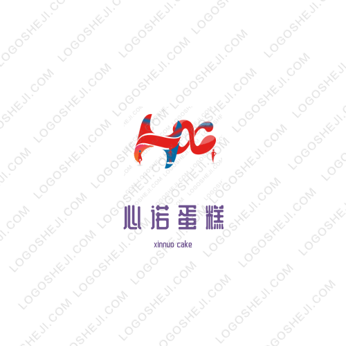 中涵logo設(shè)計