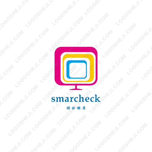 博華景泰藍logo設計