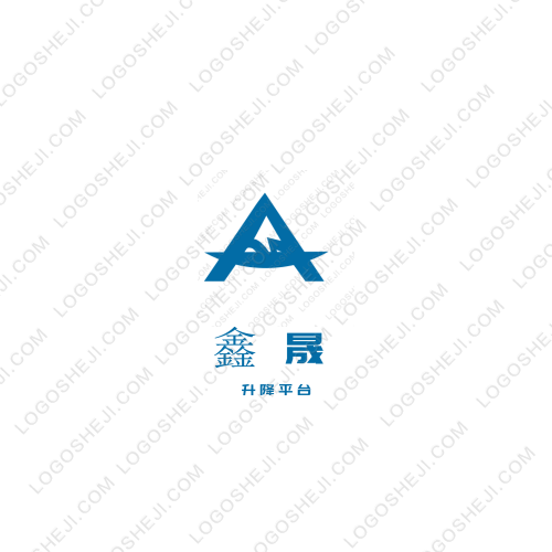 龍河金榜教育logo設計