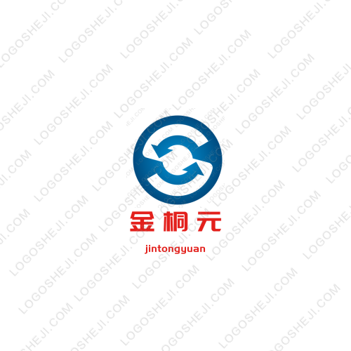 裝佳logo設計