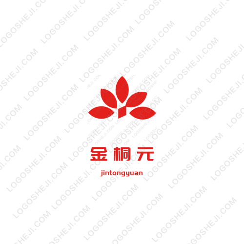 力道logo設計