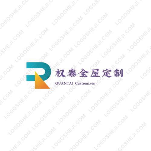 時和歲豐logo設計