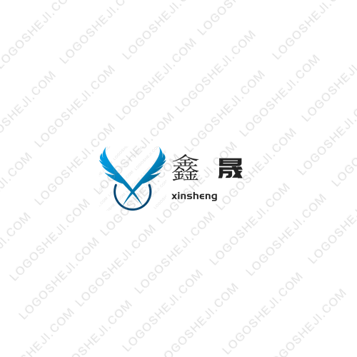 TD Sportslogo設計