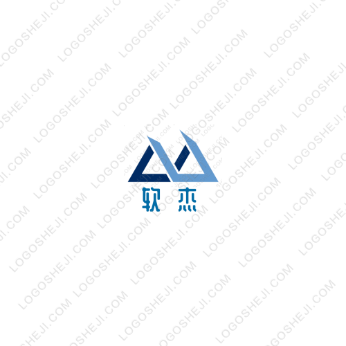 健恒體育用品logo設計