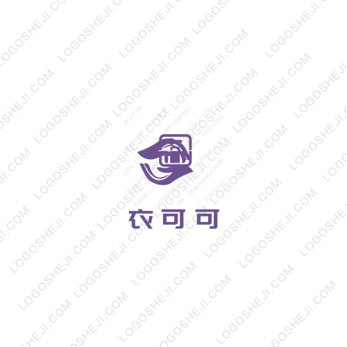 創惠商城logo設計