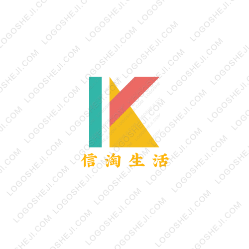 戈姿logo設計