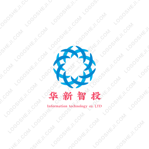 戰神峰logo設計