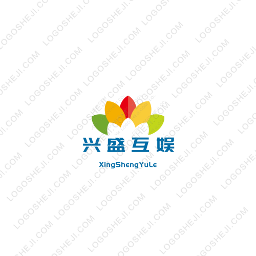 浩鋒自動化logo設計