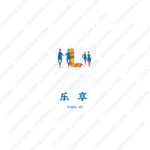 家校速遞logo設計