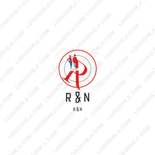 匯聚傳媒logo設(shè)計