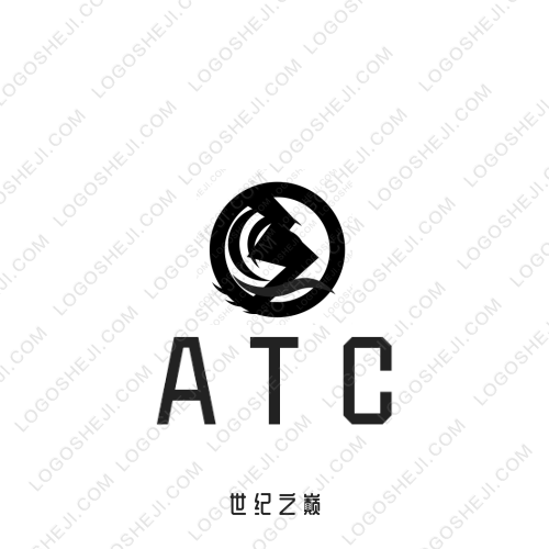 清歡農資logo設計