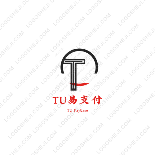 喜福獺貍logo設(shè)計(jì)