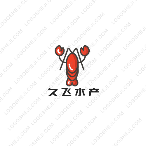 極致泡沫logo設計